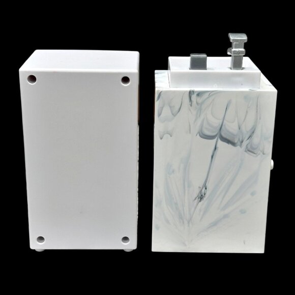 RAINBOW HIGH Doll House Furniture Washing Machine and Bathroom Sink Replacements - Picture 4 of 9